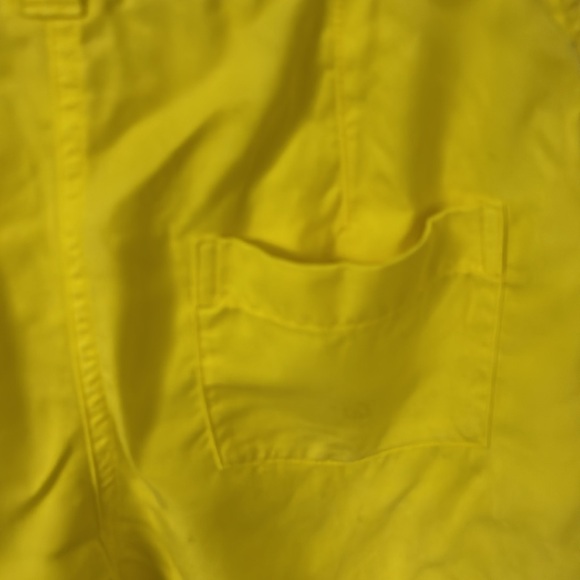 Aritzia Wilfred Free belted high waisted shorts - Picture 8 of 13